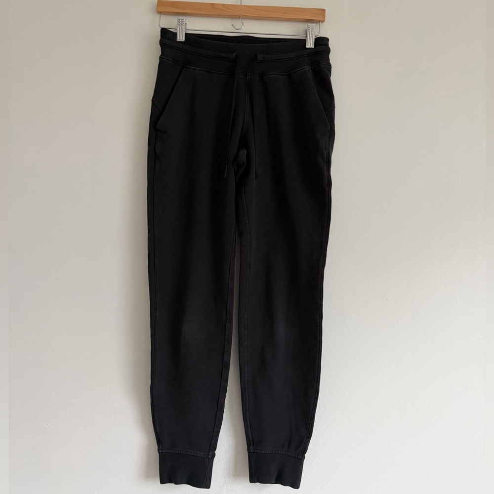Lululemon Scuba Joggers